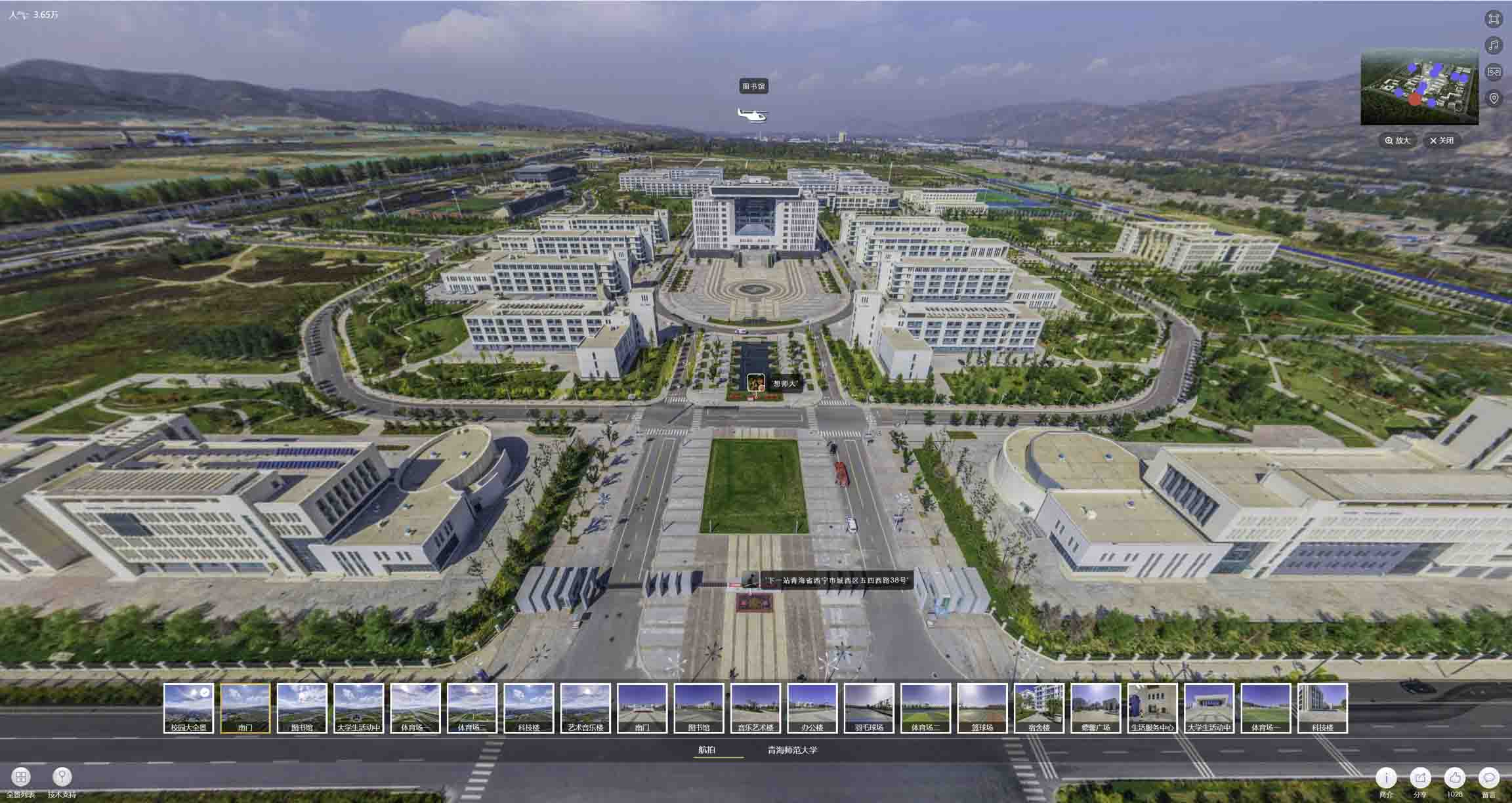 象山油菜花-惊艳半生的花海仙境